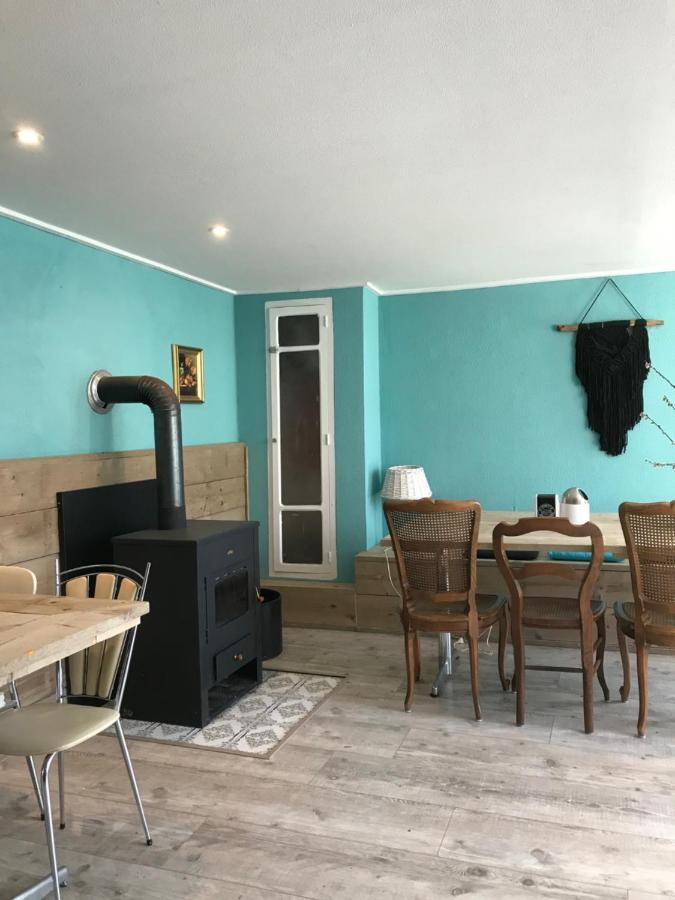 Bienvenue Chez Nous Bleurville Exteriér fotografie
